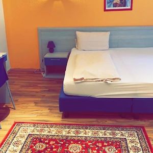Double Kamer